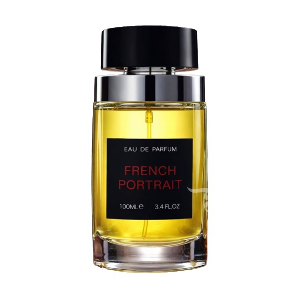 Fragrance World French Portrait Eau de Parfum 100 ml