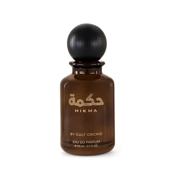 Gulf Orchid Hikma Eau De Parfum 110 ml