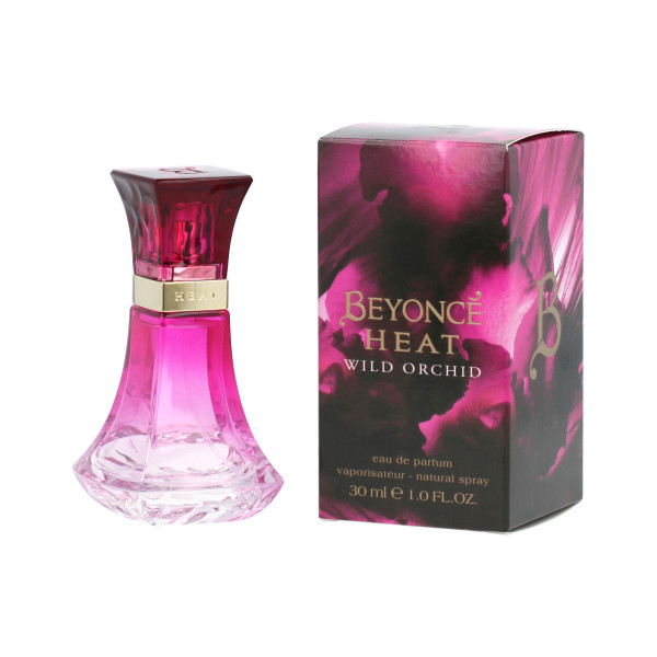 Beyonce Heat Wild Orchid Eau De Parfum 30 ml