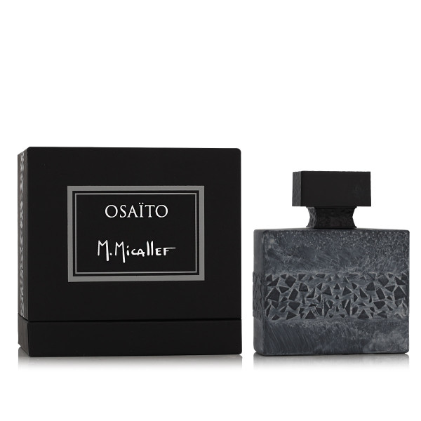 M.Micallef Osaïto Eau De Parfum 100 ml