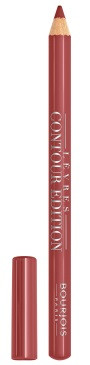 Bourjois Paris Lévres Contour Edition Lip Liner (01 Nude Wave) 3,2 g