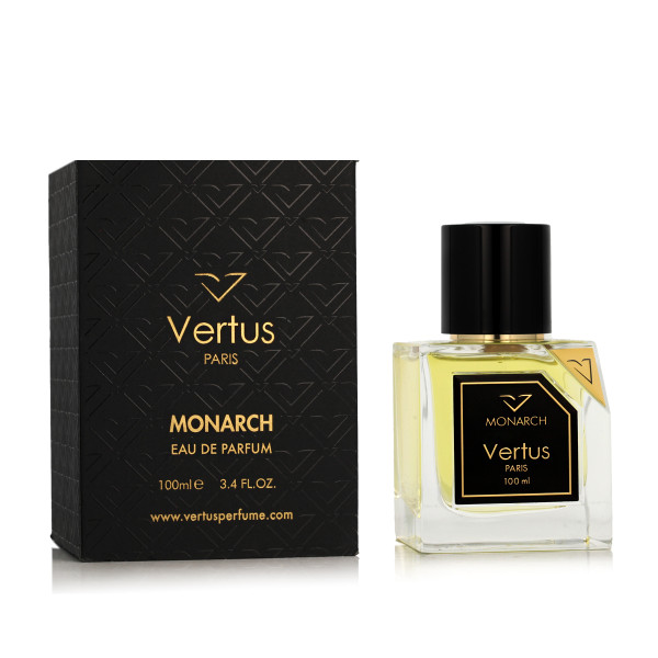 Vertus Monarch Eau De Parfum 100 ml