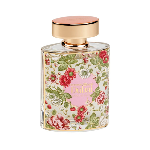 Al Haramain Miracle Dubai Extrait De Parfum 100 ml