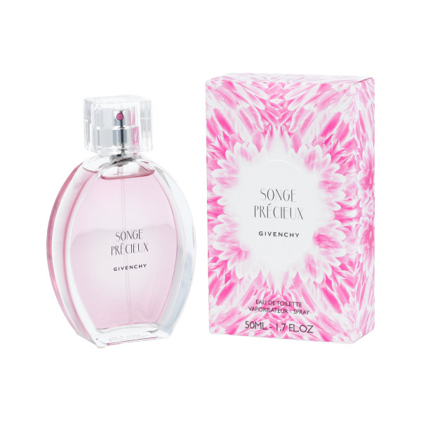 Givenchy Songe Précieux Eau De Toilette 50 ml