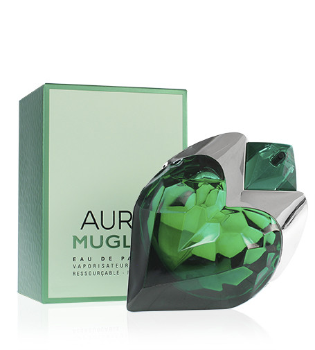 Mugler Aura Eau De Parfum Refillable 30 ml
