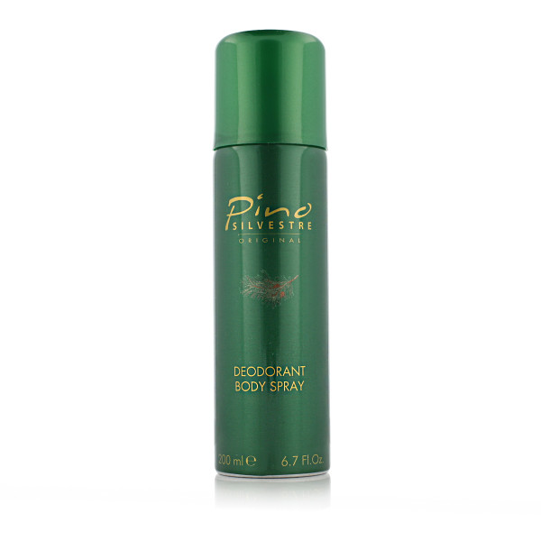 Pino Silvestre Original Deodorant VAPO 200 ml