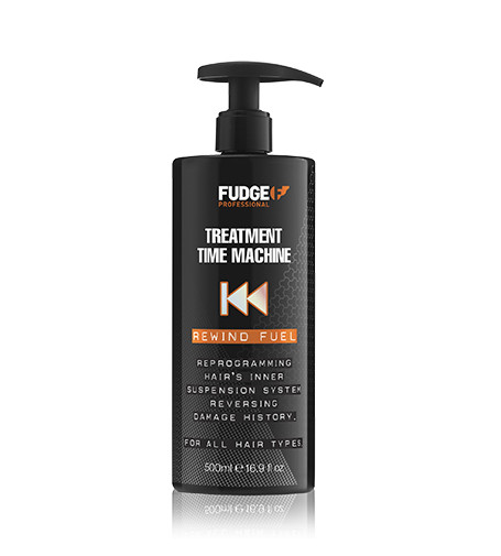 Fudge Rewind Fuel Time Machine Treatment 500 ml