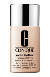 Clinique Even Better Makeup SPF 15 (06 Honey) 30 ml
