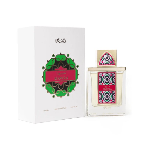 Rasasi Mawra Eau De Parfum 90 ml