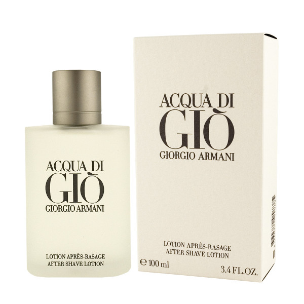 Armani Giorgio Acqua di Gio Pour Homme After Shave Lotion 100 ml