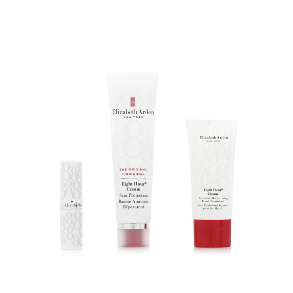 Elizabeth Arden Eight Hour Cream Nourishing Skin Essentials Kit