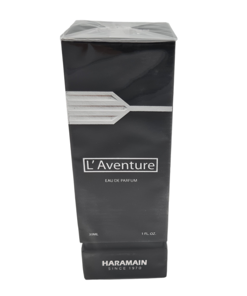 Al Haramain L`Aventure Eau De Parfum 30 ml
