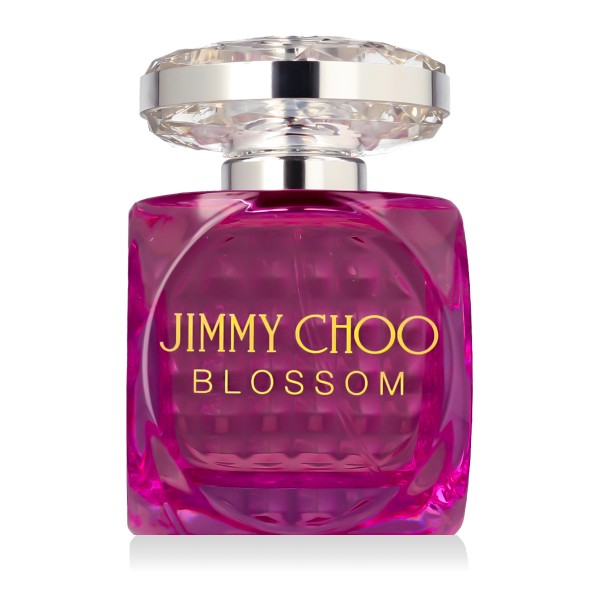 Jimmy Choo Blossom Special Edition Eau De Parfum 60 ml
