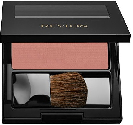 Revlon Powder Blush (006 Naughty Nude) 5 g