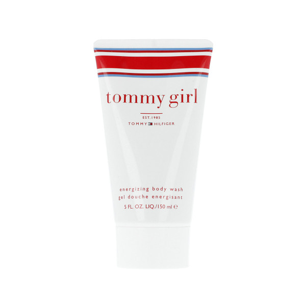 Tommy Hilfiger Tommy Girl Duschgel 150 ml
