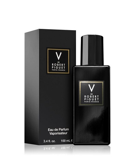 Robert Piguet Visa Eau De Parfum 100 ml