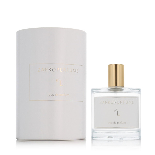 ZarkoPerfume e'L Eau De Parfum 100 ml