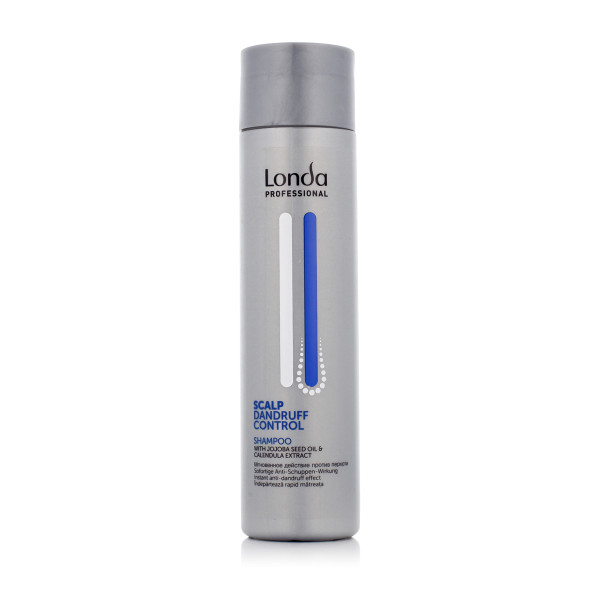 Londa Professional Scalp Dandruff Control Shampoo 250 ml