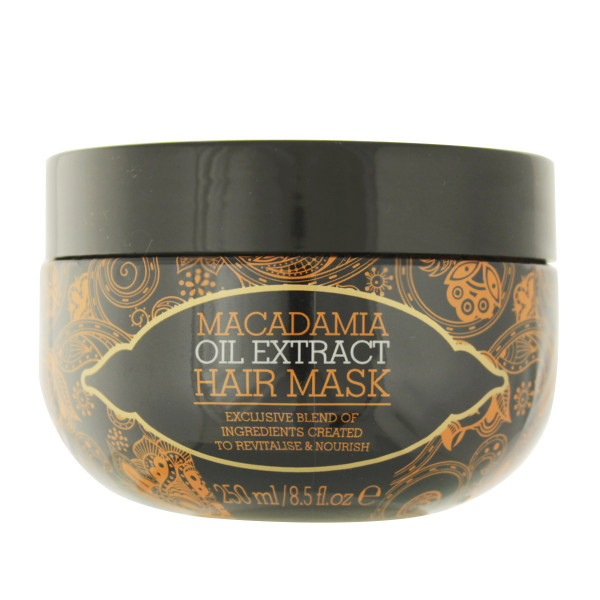 Macadamia Oil Extract Hair Treatment 250 ml