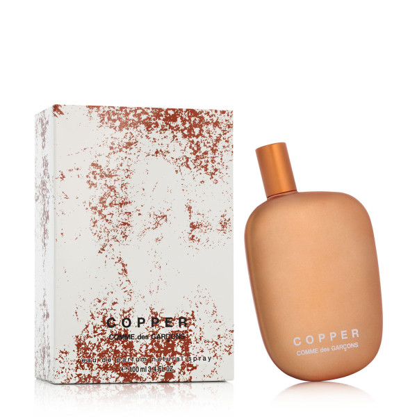 COMME des GARCONS Copper Eau De Parfum 100 ml