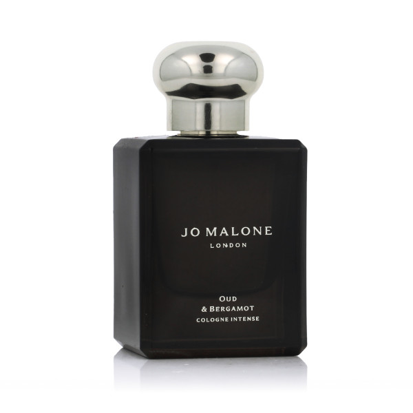 Jo Malone Oud & Bergamot Eau de Cologne Intense 50 ml