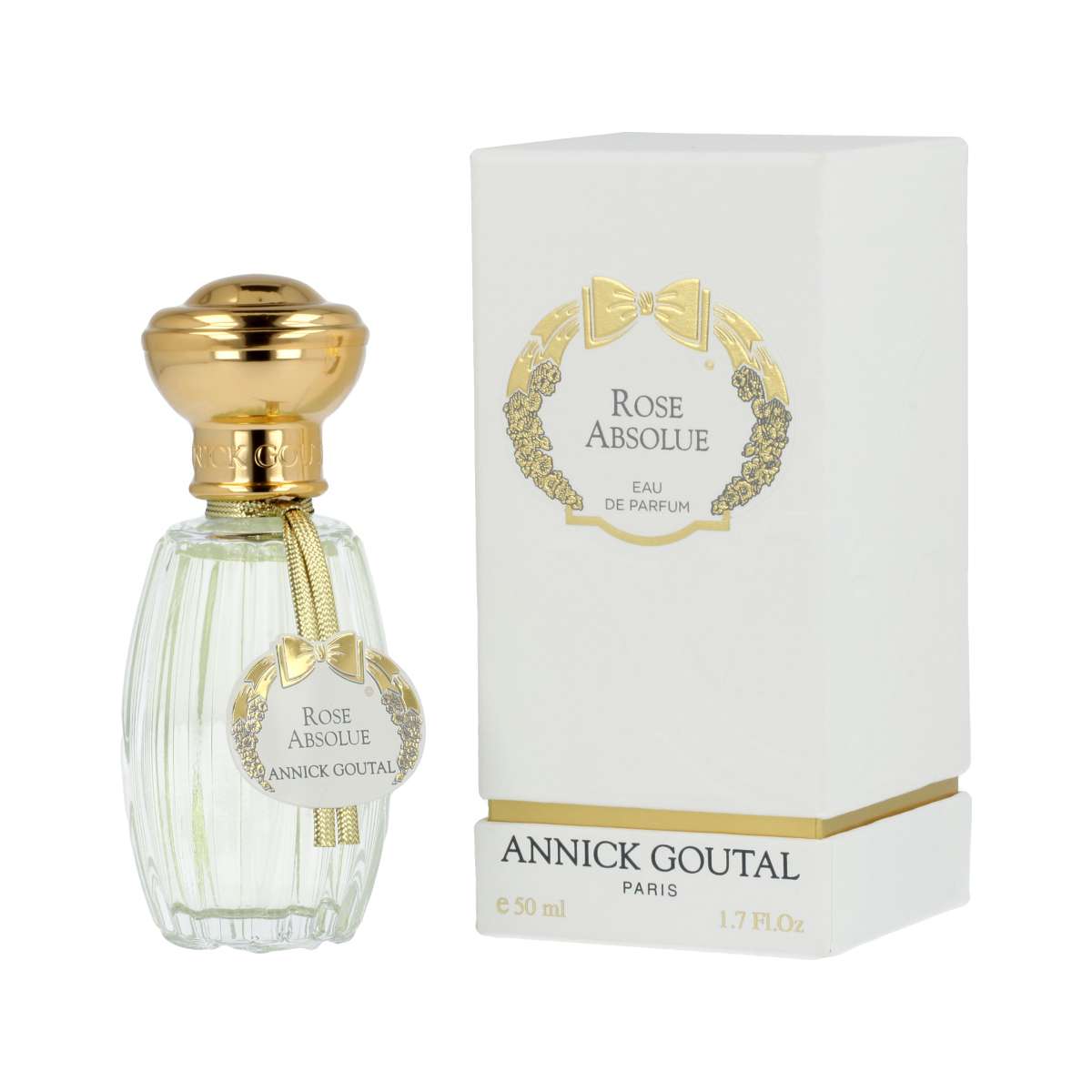 Annick Goutal Rose Absolue Eau De Parfum 50 ml Damendüfte Parfuem365