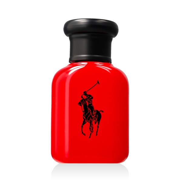 Ralph Lauren Polo Red Eau De Toilette 40 ml