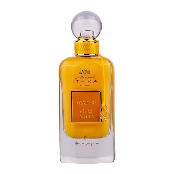 Ard Al Zaafaran Mango Musk Eau De Parfum 100 ml