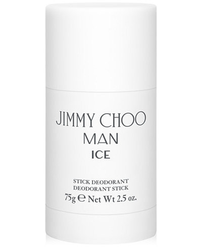 Jimmy Choo Man Ice Perfumed Deostick 75 g