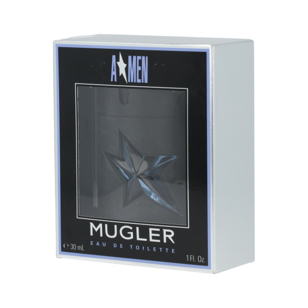 Mugler A*Men Eau De Toilette 30 ml