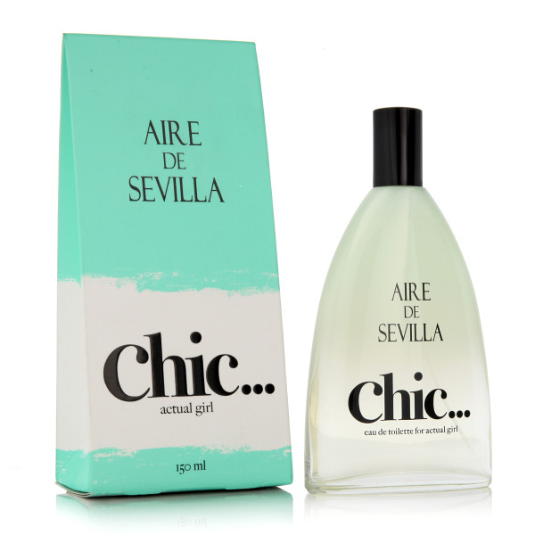 Instituto Espanol Aire de Sevilla Chic... Eau De Toilette 150 ml