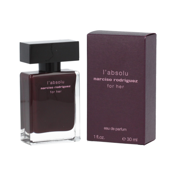 Narciso Rodriguez for Her L'Absolu Eau De Parfum 30 ml