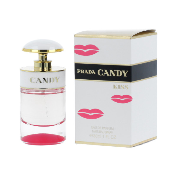 Prada Candy Kiss Eau De Parfum 30 ml