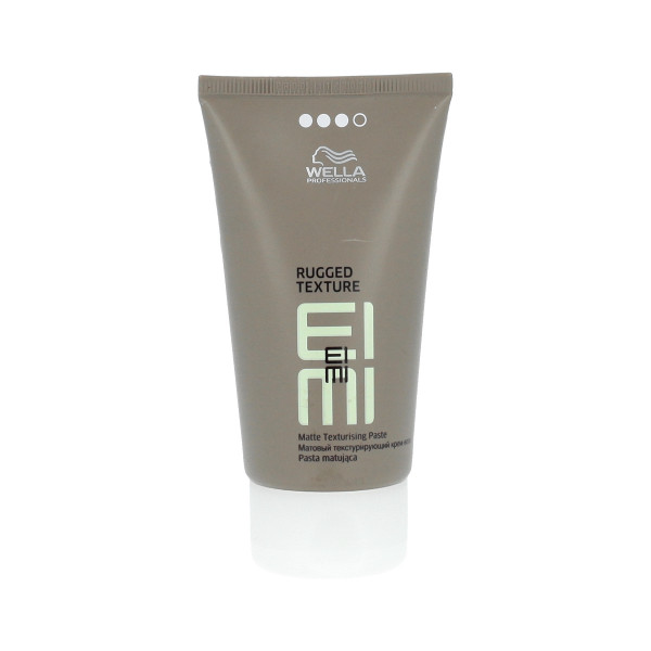 Wella Eimi Rugged Texture Matte Texturising Paste 75 ml