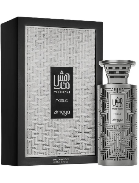 Zimaya Modhesh Noble Eau De Parfum 100 ml