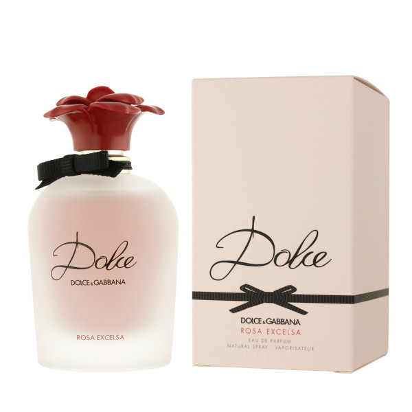 Dolce & Gabbana Dolce Rosa Excelsa Eau De Parfum 75 ml