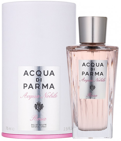 Acqua Di Parma Acqua Nobile Rosa Eau De Toilette 75 ml