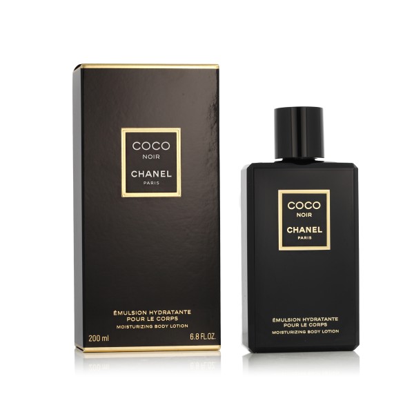 Chanel Coco Noir Body Lotion 200 ml