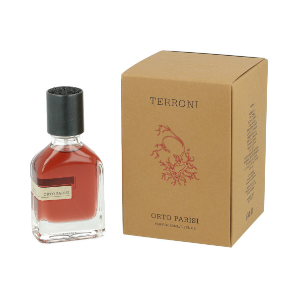 Orto Parisi Terroni Eau De Parfum 50 ml