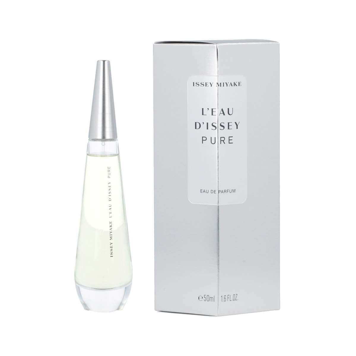 Issey Miyake L'Eau d'Issey Pure Eau De Parfum 50 ml Damendüfte