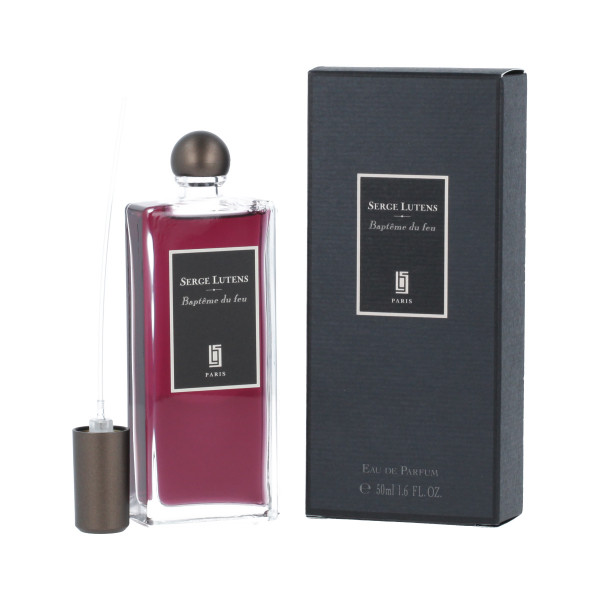 Serge Lutens Baptême du Feu Eau De Parfum 50 ml