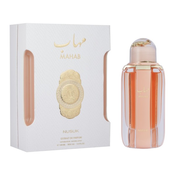 Nusuk Mahab Extrait de Parfum 100 ml