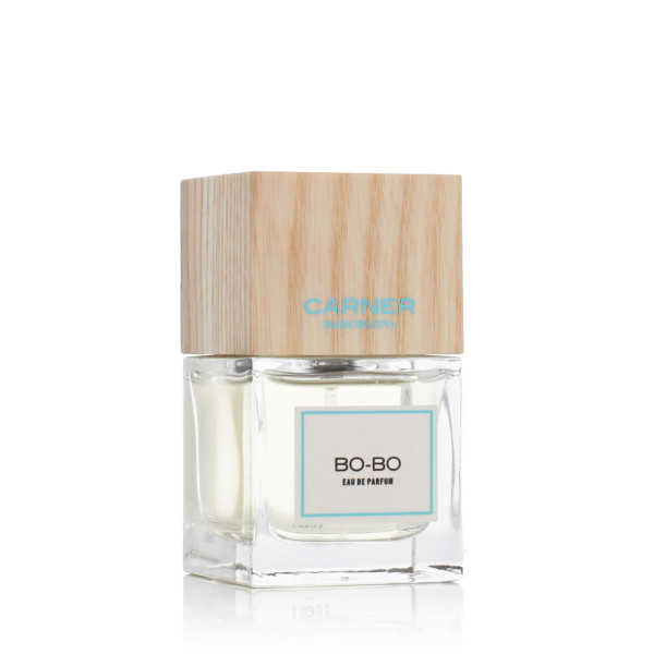 Carner Barcelona Bo-Bo Eau De Parfum 50 ml