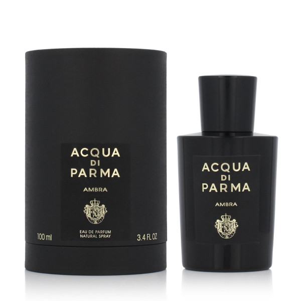 Acqua Di Parma Ambra Eau De Parfum 100 ml