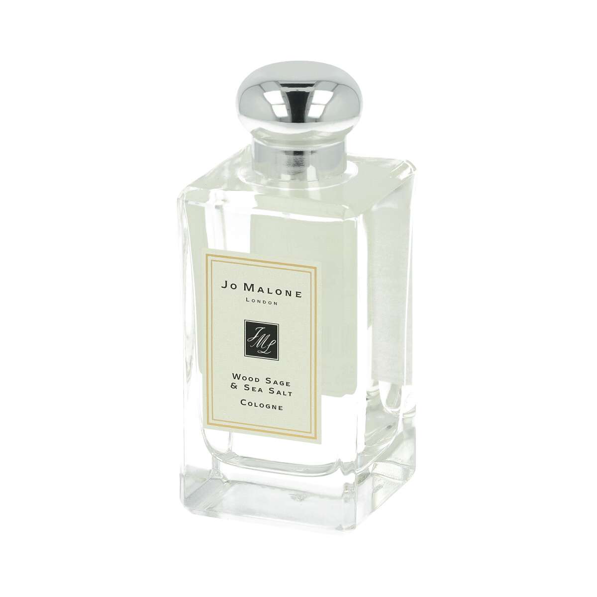 Jo Malone Wood Sage & Sea Salt Eau de Cologne 100 ml Parfuem365
