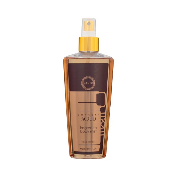 Armaf Odyssey Aoud Bodyspray 250 ml