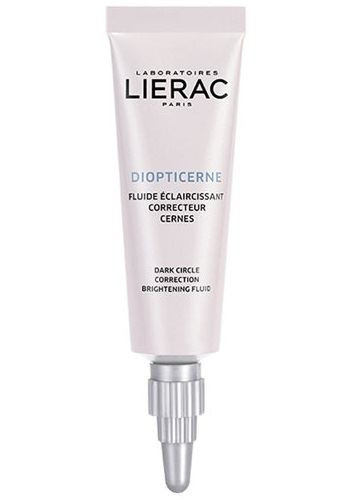 Lierac Diopticerne Dark Circle Correction Brightening Fluid 15 ml