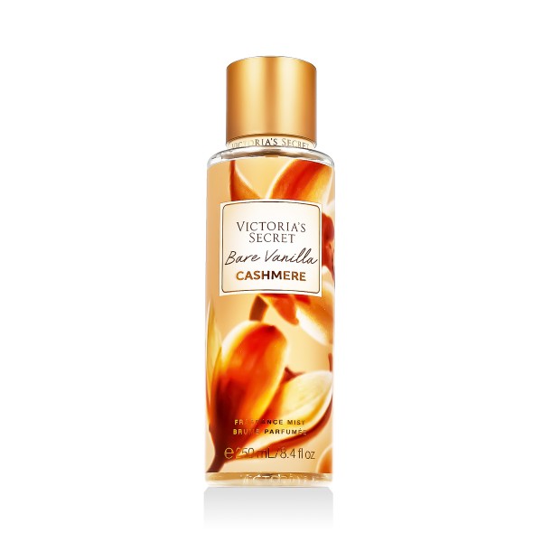 Victoria's Secret Bare Vanilla Cashmere Bodyspray 250 ml
