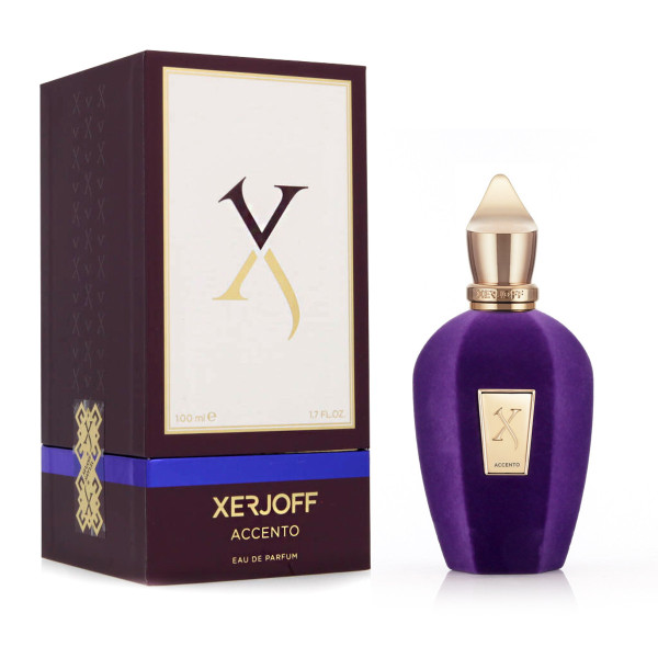 Xerjoff Accento Eau De Parfum 100 ml