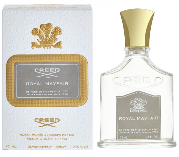 Creed Royal Mayfair Eau De Parfum 75 ml